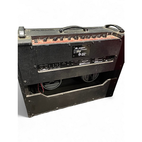 Used VOX AC30CC2 2x12 30W Tube Guitar Combo Amp