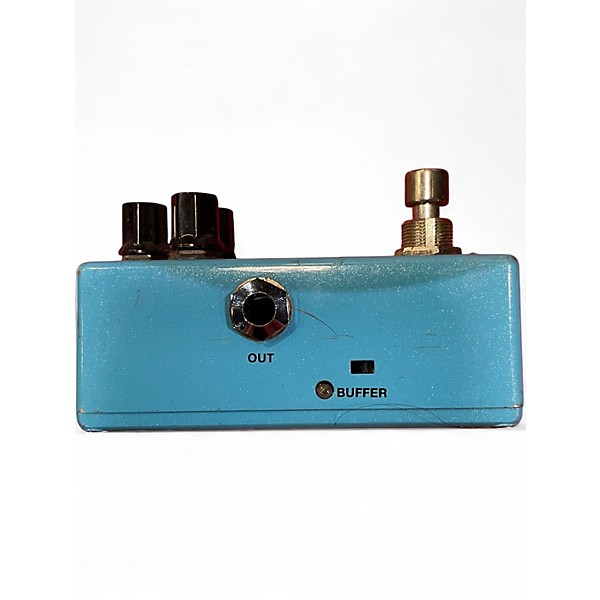 Used MXR M294 SUGAR DRIVE Effect Pedal