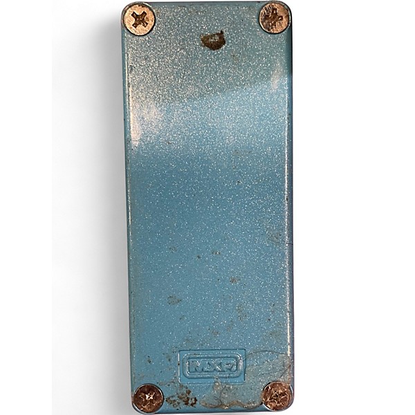 Used MXR M294 SUGAR DRIVE Effect Pedal