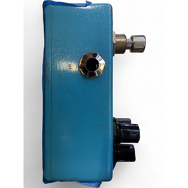 Used MXR M294 SUGAR DRIVE Effect Pedal