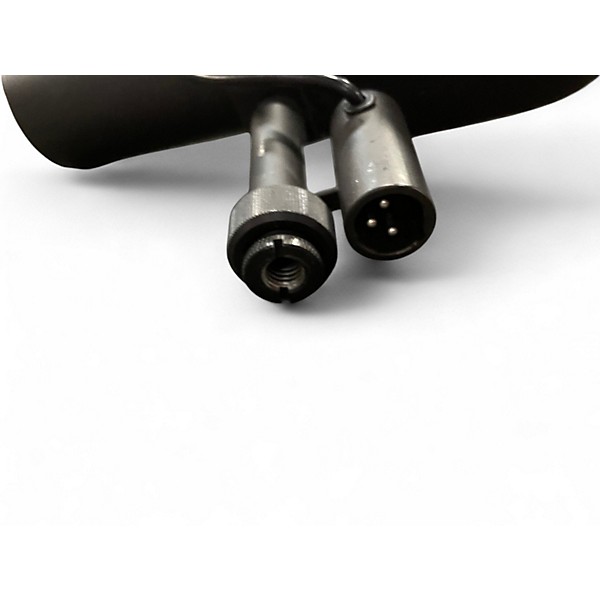 Used Shure SM7B Dynamic Microphone