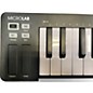 Used Arturia MICROLAB MIDI Controller