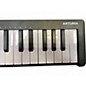 Used Arturia MICROLAB MIDI Controller