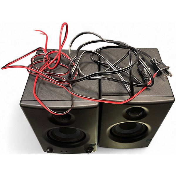 Used PreSonus ERIS E3.5 Powered Monitor