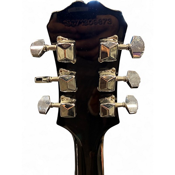 Used Epiphone SG Special Bolt On BLACK Solid Body Electric Guitar