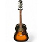 Used Epiphone J45 STUDIO VINTAGE SUNBURST Acoustic Guitar thumbnail