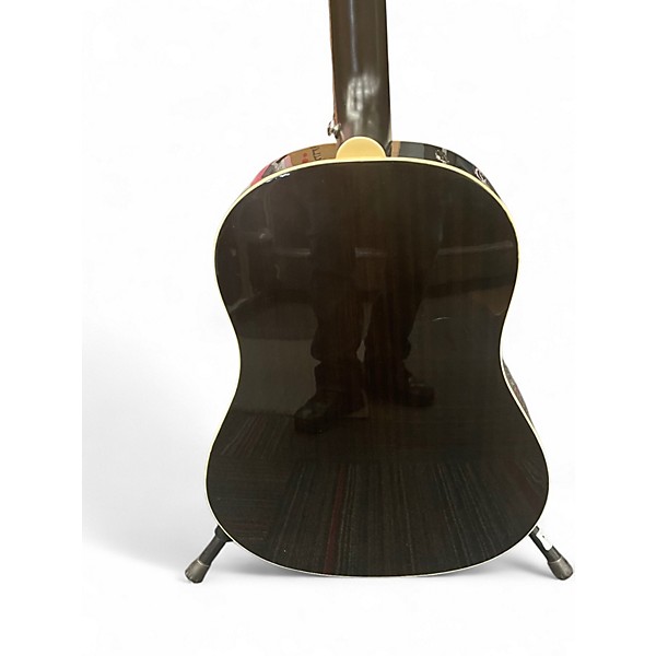 Used Epiphone J45 STUDIO VINTAGE SUNBURST Acoustic Guitar