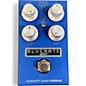 Used J.Rockett Audio Designs BLUE NOTE SELECT Effect Pedal thumbnail