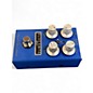 Used J.Rockett Audio Designs BLUE NOTE SELECT Effect Pedal