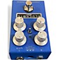 Used J.Rockett Audio Designs BLUE NOTE SELECT Effect Pedal