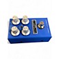 Used J.Rockett Audio Designs BLUE NOTE SELECT Effect Pedal