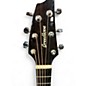 Used Breedlove pursuit ex concert ce mm Natural Acoustic Guitar