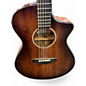 Used Breedlove pursuit ex concert ce mm Natural Acoustic Guitar