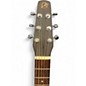 Used Seagull s6+CW Natural Acoustic Electric Guitar