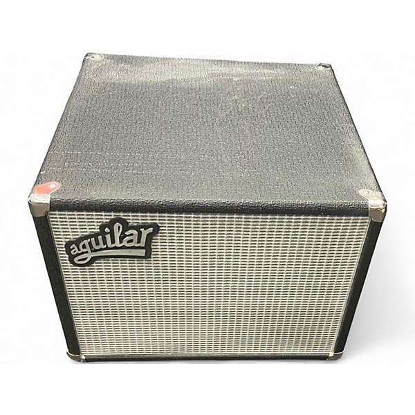 Used Aguilar DB112NT 1x12 Bass Cabinet