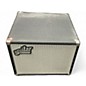 Used Aguilar DB112NT 1x12 Bass Cabinet thumbnail