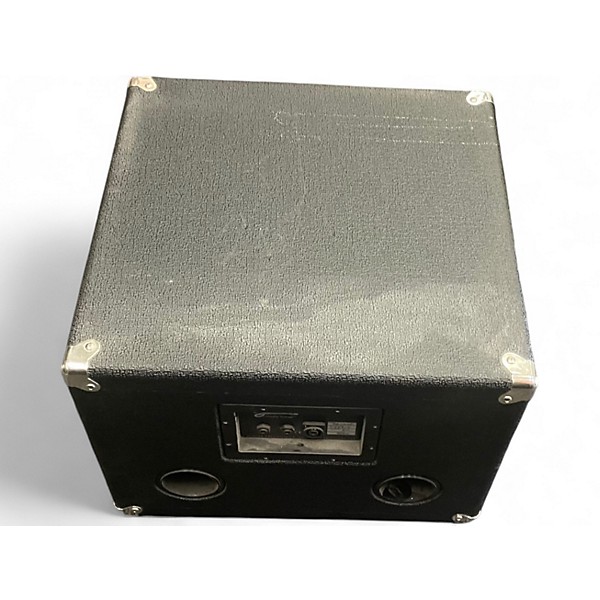 Used Aguilar DB112NT 1x12 Bass Cabinet