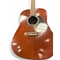 Used 2004 Martin D15M Mahogany Acoustic Guitar