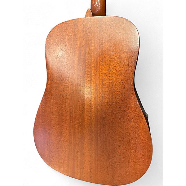 Used 2004 Martin D15M Mahogany Acoustic Guitar