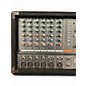 Used Yamaha EMX660 Powered Mixer