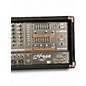 Used Yamaha EMX660 Powered Mixer