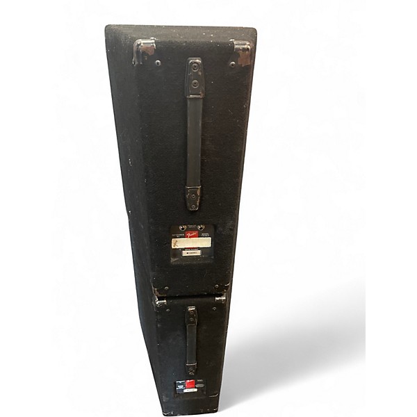 Used Fender 110 elc Unpowered Speaker