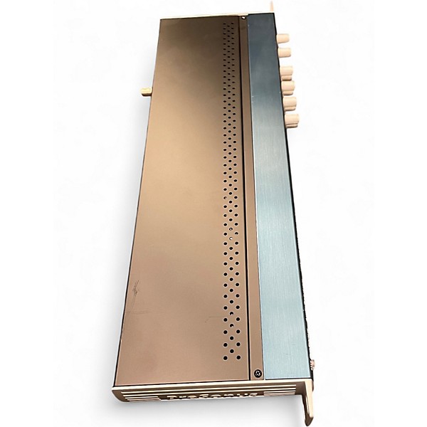 Used PreSonus Audiobox1818VSL Audio Interface