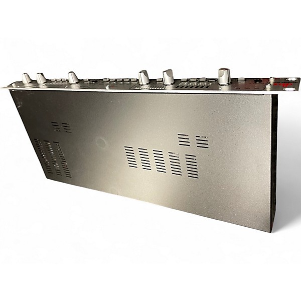 Used dbx 386 Dual-Vacuum Tube Microphone Preamp