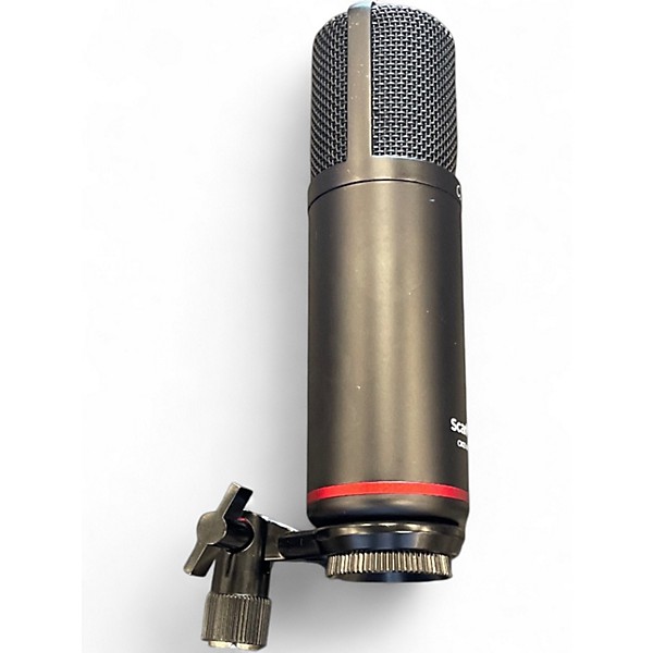 Used Scarlett CN25 MKIII Condenser Microphone