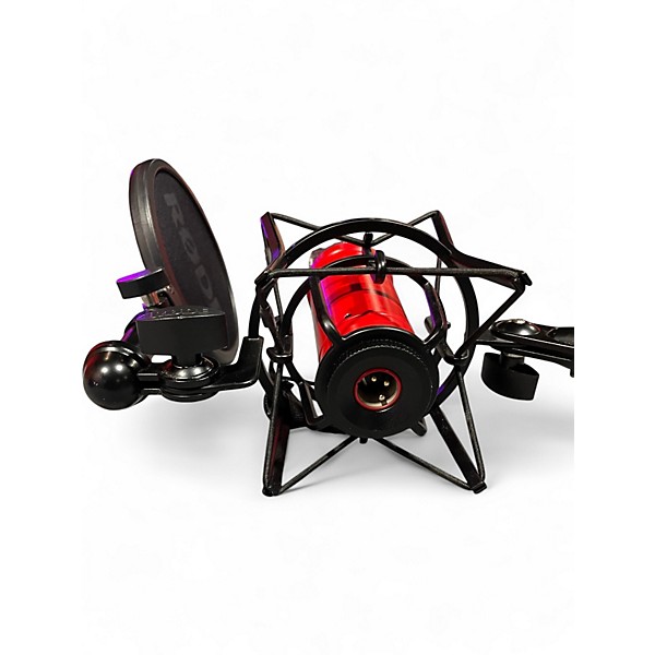 Used RODE NT1 Condenser Microphone