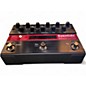 Used Eventide Pitch Factor Harmonizer Effect Pedal