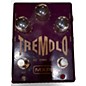 Used MXR M159 Stereo Tremolo Effect Pedal thumbnail
