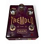 Used MXR M159 Stereo Tremolo Effect Pedal