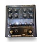 Used TC Electronic NOVA DYNAVICS Effect Pedal thumbnail