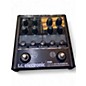Used TC Electronic NOVA DYNAVICS Effect Pedal