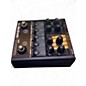Used TC Electronic NOVA DYNAVICS Effect Pedal