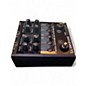 Used TC Electronic NOVA DYNAVICS Effect Pedal