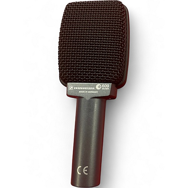 Used Sennheiser E609 Dynamic Microphone