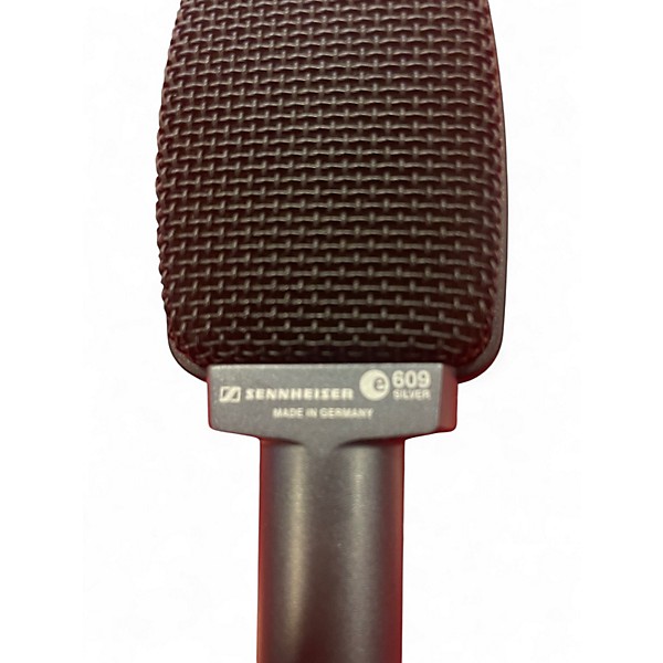 Used Sennheiser E609 Dynamic Microphone