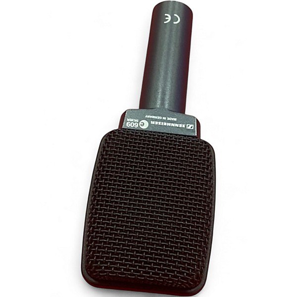 Used Sennheiser E609 Dynamic Microphone