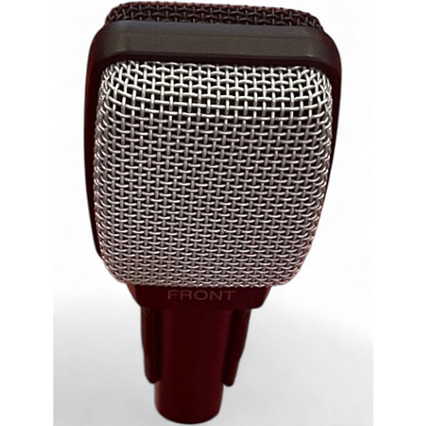 Used Sennheiser E609 Dynamic Microphone