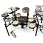 Used Roland TD-9 Electric Drum Set thumbnail