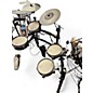 Used Roland TD-9 Electric Drum Set