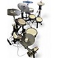 Used Roland TD-9 Electric Drum Set