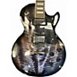 Used Gibson Les Paul Studio Session Translucent Ebony burst Solid Body Electric Guitar