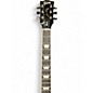 Used Gibson Les Paul Studio Session Translucent Ebony burst Solid Body Electric Guitar