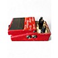 Used BOSS RC2 Loop Station Pedal