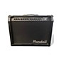 Used Randall RG75 Guitar Combo Amp thumbnail