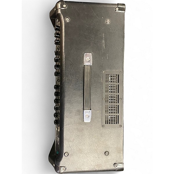 Used Randall RG75 Guitar Combo Amp