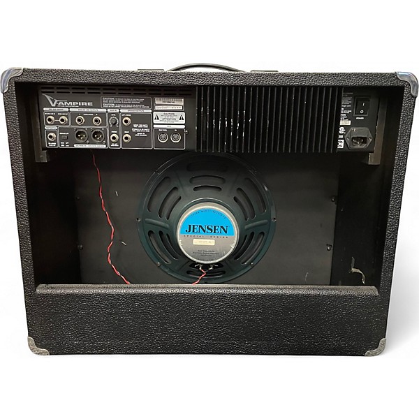 Used Behringer V-ampire Guitar Combo Amp